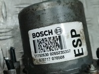 фото thumb №8, Насос abs alfa romeo gt 51792630 0265235357 0265950711 2.0 16v