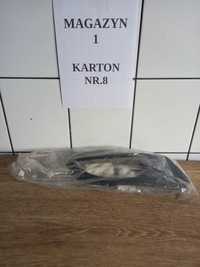 фото thumb №15, Решітка права бампера передній fiat bravo ii