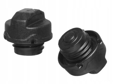 фото thumb №12, Кришка заливання пального alfa 156 166 do -2000r + ключі