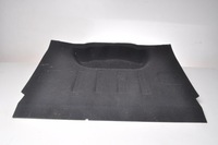 фото thumb №1, Citroen c4 iii пол обшивка багажника 98358566zd