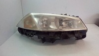 фото thumb №8, Фара правый лампа renault megane ii 2002r.