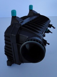 фото thumb №10, Mercedes cla 118 w118 фільтр повітря корпус бензин m260 260