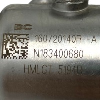 Форсунка рідина adblue renault express van 1.5 Недорого, фото thumb