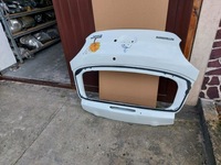 фото thumb №4, Mitsubishi space star ii 13-16 кришка багажника багажника задня