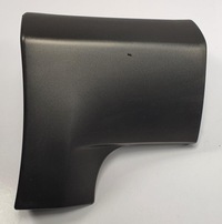 фото thumb №10, Защита планка наконечник порога правые перед chevrolet matiz ii 96658521