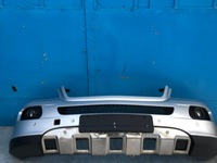 фото thumb №1, Mercedes ml w164 бампер перед передний pdc 775