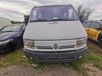фото thumb №6, Renault master шланг интеркулер 2002 2.2l