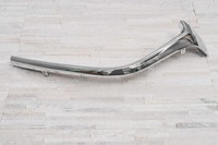 фото thumb №10, Mazda 3 iii bn 2016-2018 хромированная молдинг решётка радиатора левая b63b507k1a