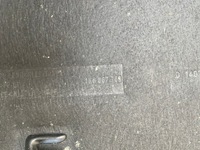 фото thumb №9, Vw golf vi hb полка багажника 1k6867760