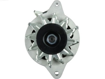 фото thumb №2, Генератор toyota hiace 2.2 2.4 дизель