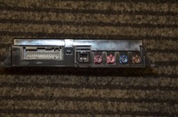 фото thumb №1, Модуль радио bt блок управления wrangler 68427889ah