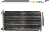 фото thumb №11, Конденсатор кондиціонера з осушувач pasuje do: honda cr-v iii 2.0/2.4