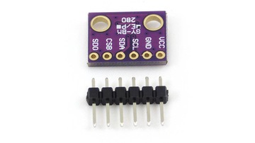 Датчик BME280 3,3 В