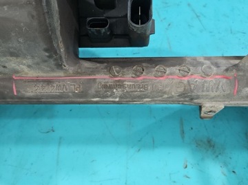 фото thumb №6, Трансмиссия рулевая рулевая рейка vw passat b7 3ab423050c