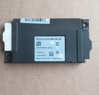 фото thumb №1, Mercedes w213 e-klasa модуль блок керування запалювання