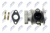 Ewp-bm-003 клапан воздуха вторичного Киев, фото thumb