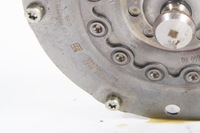 фото thumb №5, Конвертер сцепление 8hp alfa romeo giulia 2.0t