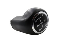 фото thumb №9, Ручка перемикання передач opel astra iii h corsa d zafira b