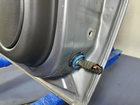 фото thumb №15, Opel vectra c kombi дверь задняя левая z163