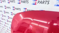 фото thumb №10, Bmw f30 f31 f32 f36 капот кришка двигуна a75 melbourne red металік