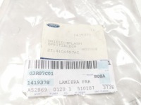 фото thumb №7, Защита ниша колеса брызговик ford transit connect 2002- 2013 оригинальный номер 1419378