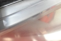 фото thumb №14, Фара левое фара передняя eu 13100535 opel corsa c рестайлинг 03-06
