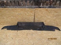 фото thumb №10, Ford ranger iii mk3 бампер накладка подножка задняя