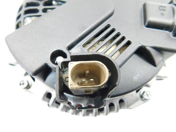 фото thumb №7, Jeep grand cherokee wk wh 3.0 crd генератор new