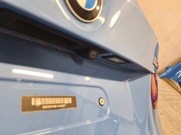 фото thumb №6, Bmw f80 m3 кришка зад камера b68