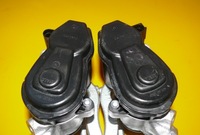 фото thumb №11, Зажимы левый правые перед зад nissan x-trail 3 t32