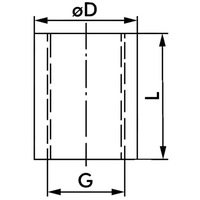 фото thumb №1, Granit f-m-3/8-va роз'єм