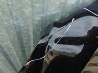 фото thumb №8, Капот крышка двигателя mercedes w212 przed liftem