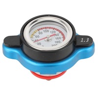 фото thumb №16, Універсальний termostatyczny кришка радіатора