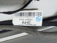 фото thumb №6, Ford ecosport lift накладка крышки задний с камера камера жгут