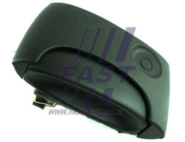 фото thumb №4, Ручка наружная renault kangoo i 97- дверь сдвижные