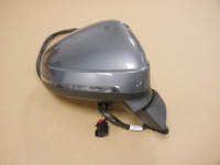 фото thumb №1, Audi a5 8w зеркало правое 12 pin lx7r sportback