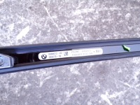 Купити Рейлінги дахові правий ліве комплект m набір bmw ix ix1 u11 9466071 9466072, фото thumb