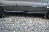 фото thumb №1, Молдинг підніжка поріг правий bmw x5 e53