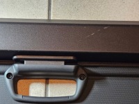 фото thumb №8, Шторка багажника bmw x3 g01 + сітка багажника 2020 - комплект