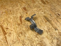 фото thumb №8, Кронштейн тримач кріплення насоса води mercedes w177 w247 w118 a1775044300