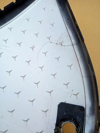 фото thumb №12, Mercedes eqe w295 решітка радіатора решітка радіатора a2958883500