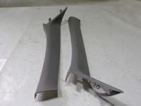 фото thumb №1, Защита накладка стойка перед передняя левая правая bmw f20