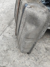 фото thumb №9, Hyundai i40 1.7 crdi 2015r бак пального 31100-3z900
