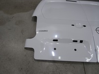 фото thumb №8, Citroen berlingo 4 2018-2025 двері задня ліва