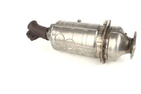 фото thumb №11, Фільтр часток твердих dpf iveco daily 2014-