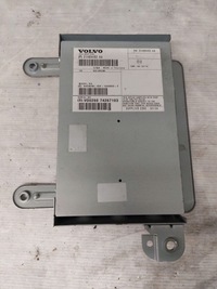 фото thumb №1, Volvo v40 ii 2 s60 v60 xc60 i модуль усилитель радио p31489492aa