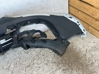 фото thumb №4, Бампер перед передній renault captur lift 17