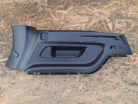 Купити Захист кронштейн шторка багажника права mercedes glb x247 a2476907201, фото thumb