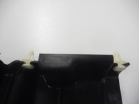 фото thumb №7, Направляющая воздуха правая mitsubishi lancer оригинальный номер mr960364