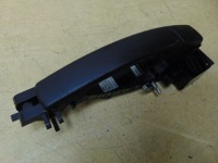 фото thumb №8, Ручка зовнішня ліва перед discovery 3 iii euro